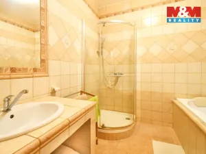 Prodej rodinného domu, Lety, Ve Škabrdli, 200 m2