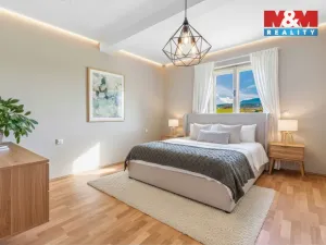 Prodej rodinného domu, Osečná, U Potoka, 170 m2