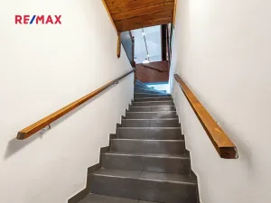 Pronájem restaurace, Praha - Nusle, Sekaninova, 254 m2