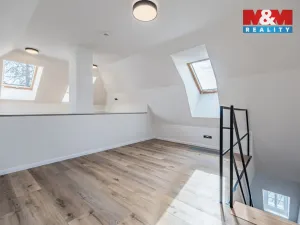 Prodej bytu 3+kk, Vítkovice, 102 m2