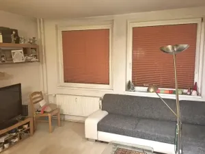 Prodej bytu 2+kk, Praha - Modřany, Levského, 44 m2