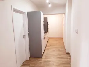 Pronájem bytu 3+kk, Liberec - Liberec III-Jeřáb, Slavíčkova, 68 m2