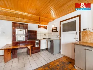 Prodej rodinného domu, Králíky - Dolní Boříkovice, 350 m2