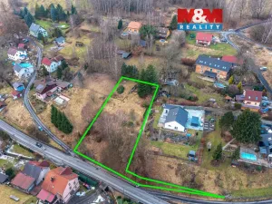 Prodej pozemku pro bydlení, Ludvíkovice, 2115 m2
