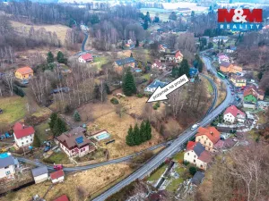 Prodej pozemku pro bydlení, Ludvíkovice, 2115 m2