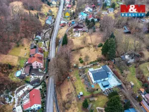 Prodej pozemku pro bydlení, Ludvíkovice, 2115 m2