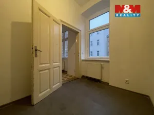 Pronájem bytu 4+1, Olomouc, tř. Svobody, 130 m2