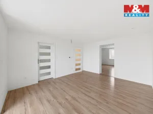 Prodej rodinného domu, Přísnotice, Žabčická, 159 m2