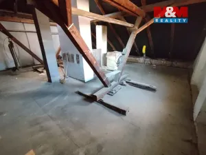 Prodej rodinného domu, Přísnotice, Žabčická, 159 m2