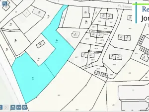 Prodej pozemku pro bydlení, Liberec, 5523 m2