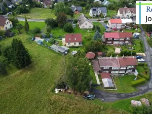 Prodej pozemku pro bydlení, Liberec, 5523 m2