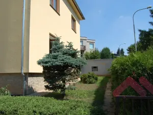 Pronájem bytu 3+kk, Praha - Krč, Přechodní, 80 m2