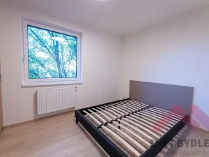 Pronájem bytu 2+kk, Praha - Řepy, Laudova, 62 m2