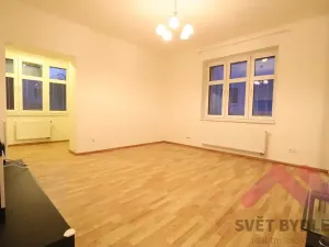 Pronájem bytu 3+kk, Praha - Michle, Na dědinách, 77 m2