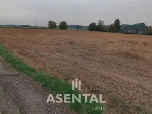 Prodej pozemku, Rychvald, Úvozní, 12432 m2