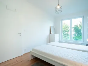 Pronájem bytu 2+kk, Beroun, Na Parkáně, 64 m2