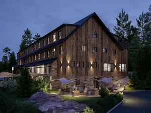 Prodej bytu 1+kk, Josefův Důl, 17 m2