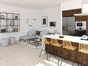 Prodej vily, Fortuna, Španělsko, 146 m2