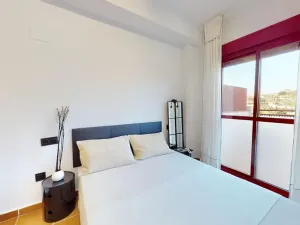 Prodej bytu 2+kk, Archena, Španělsko, 42 m2