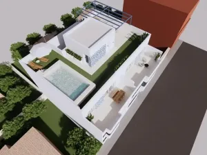 Prodej bytu 3+kk, Pilar de la Horadada, Španělsko, 73 m2
