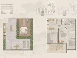 Prodej bytu 3+kk, Torre-Pacheco, Španělsko, 80 m2