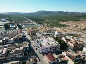 Prodej bytu 2+kk, Algorfa, Španělsko, 57 m2