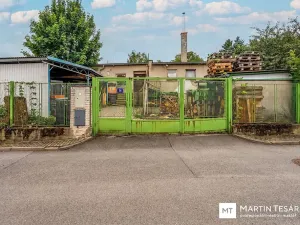 Prodej pozemku pro bydlení, Praha - Čakovice, Na bahnech, 611 m2