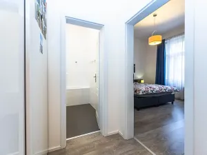 Prodej bytu 2+kk, Praha, Lucemburská, 51 m2