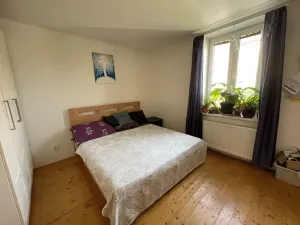 Prodej rodinného domu, Střelice, Smetanova, 250 m2