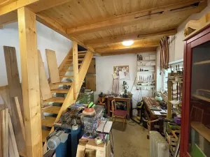 Prodej rodinného domu, Střelice, Smetanova, 250 m2