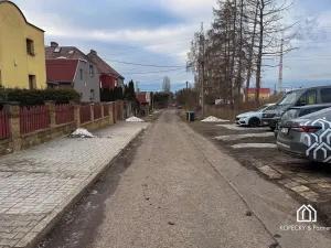 Prodej pozemku pro bydlení, Trmice, 1299 m2