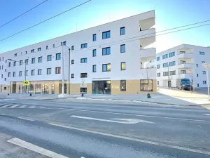 Prodej bytu 2+kk, Šlapanice, 56 m2