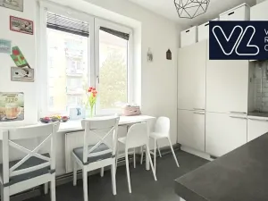 Prodej bytu 2+1, Šlapanice, 50 m2