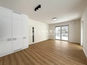 Pronájem bytu 2+kk, Únětice, Rýznerova, 50 m2