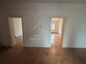 Prodej bytu 5+1, Plzeň, Veleslavínova, 116 m2