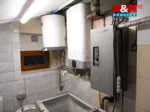 Pronájem restaurace, Karlštejn, 253 m2