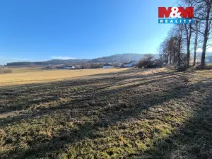 Prodej pozemku pro bydlení, Cehnice - Dunovice, 2629 m2