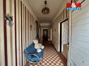 Prodej rodinného domu, Velký Osek, Politických vězňů, 85 m2