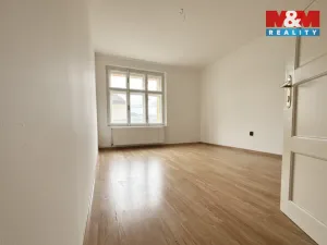 Pronájem bytu 2+1, Děčín - Děčín II-Nové Město, U Dvora, 66 m2