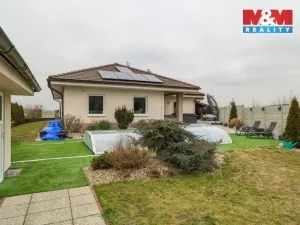 Prodej rodinného domu, Židněves, 140 m2