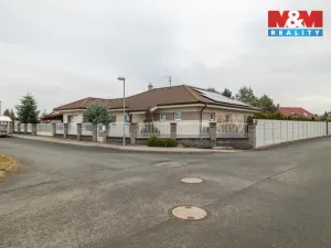 Prodej rodinného domu, Židněves, 140 m2