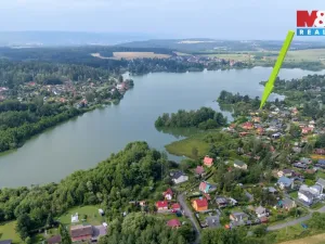 Prodej chaty, Hroznětín - Velký Rybník, 50 m2