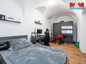 Prodej rodinného domu, Polná, Indusova, 150 m2