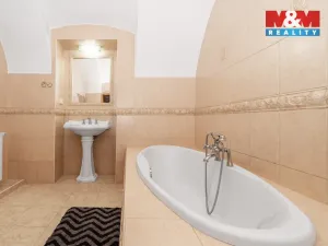 Prodej rodinného domu, Polná, Indusova, 150 m2