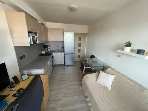 Prodej bytu 2+kk, Praha - Řepy, Makovského, 47 m2