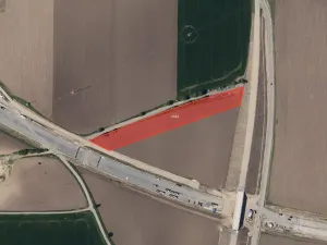 Prodej pole, Třebětice, 10000 m2