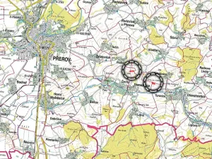 Prodej pole, Turovice, 7608 m2