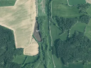 Prodej pole, Kuřimany, 34824 m2