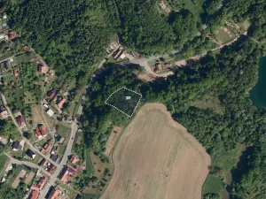 Prodej pole, Opatovice, 18107 m2