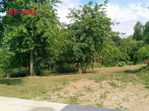 Pronájem chaty, Třebíz, 25 m2